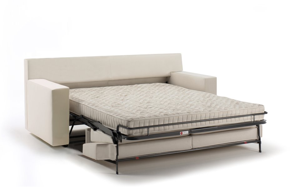 Slaapbank model 104 GIF 04 Bed Habits